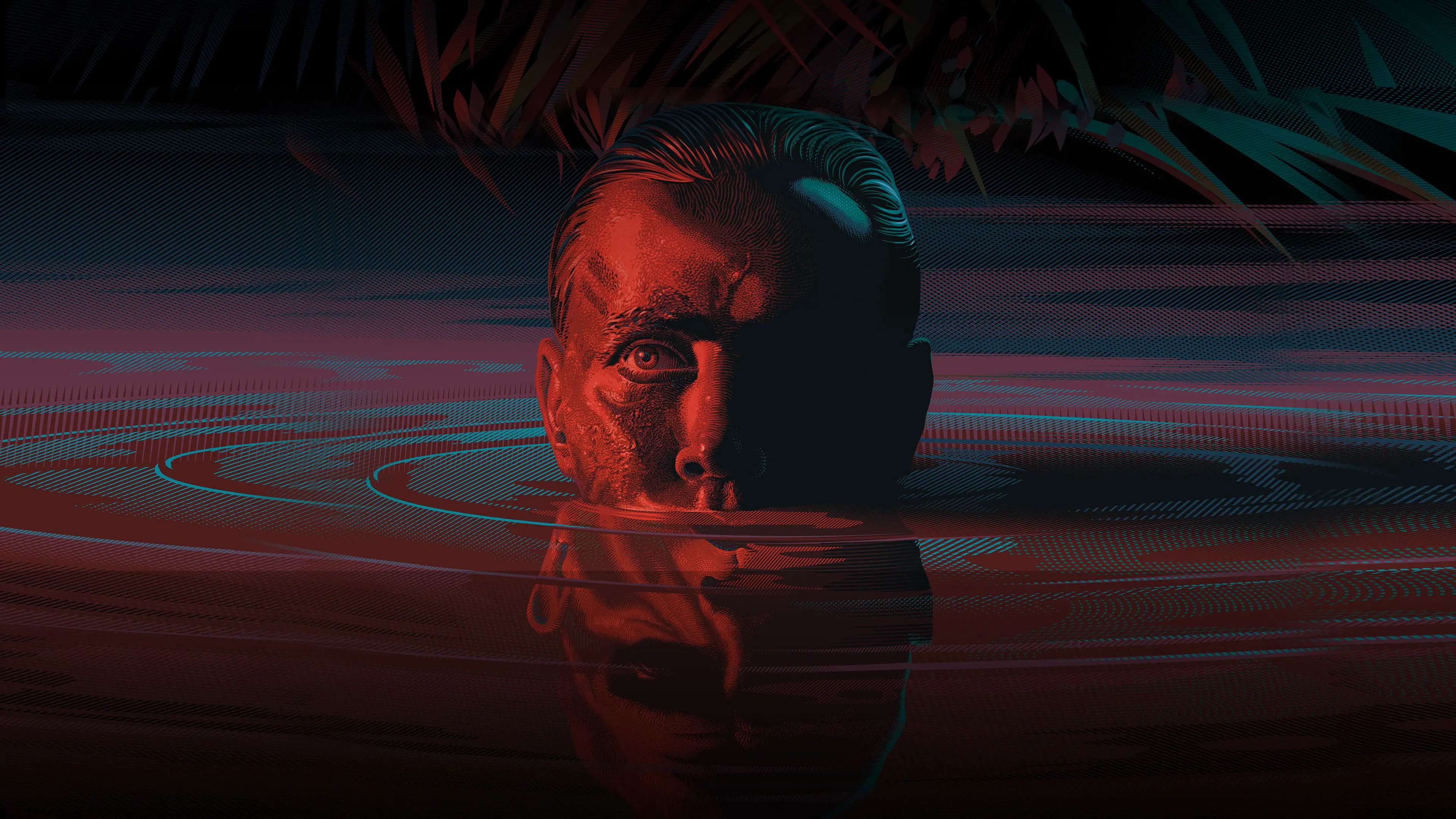 Apocalypse Now backdrop