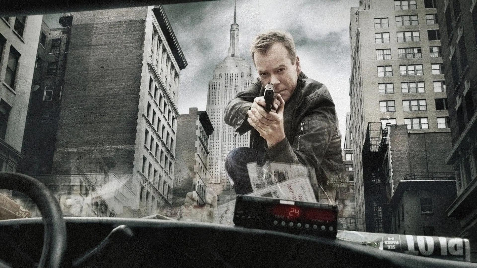 24 backdrop
