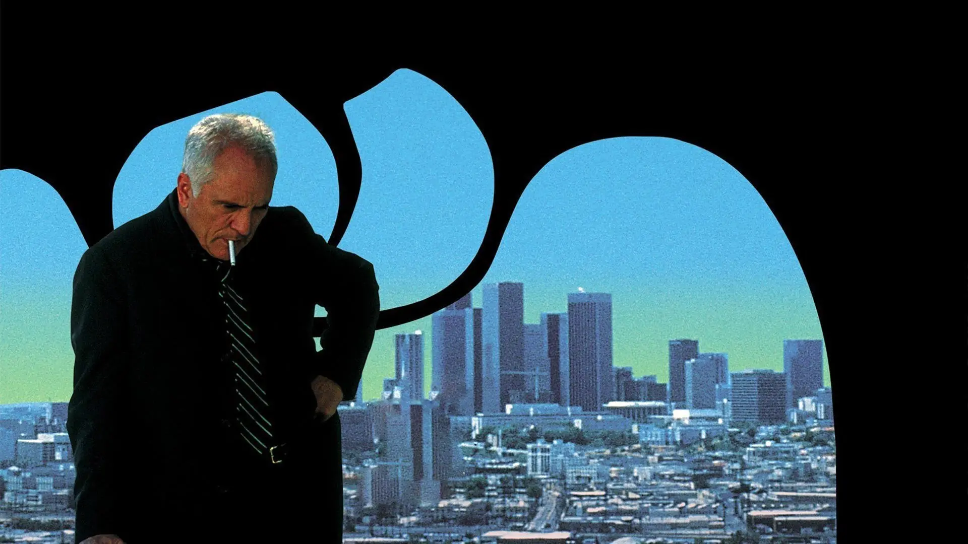 The Limey backdrop