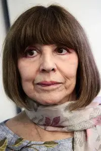 Natalya Varley