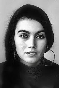Emmylou Harris