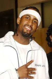Dartanyan Edmonds