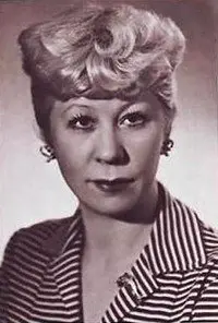 Nadezhda Samsonova