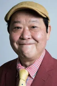 Ry没hei Ueshima