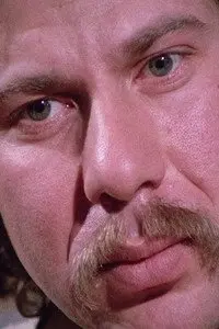 Buck Starr