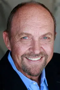John Ashton