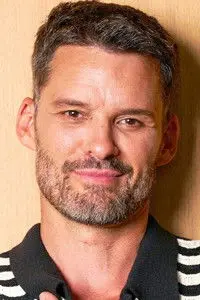 Austin Nichols