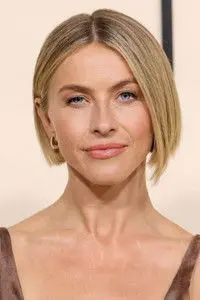 Julianne Hough
