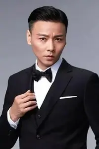 Max Zhang
