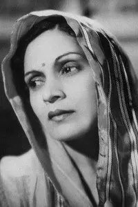 Durga Khote