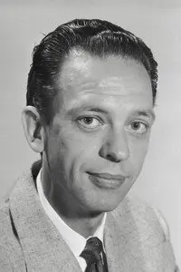 Don Knotts