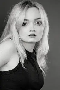 Natalie Grace