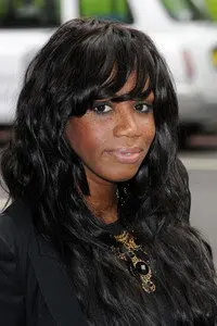 Shaznay Lewis