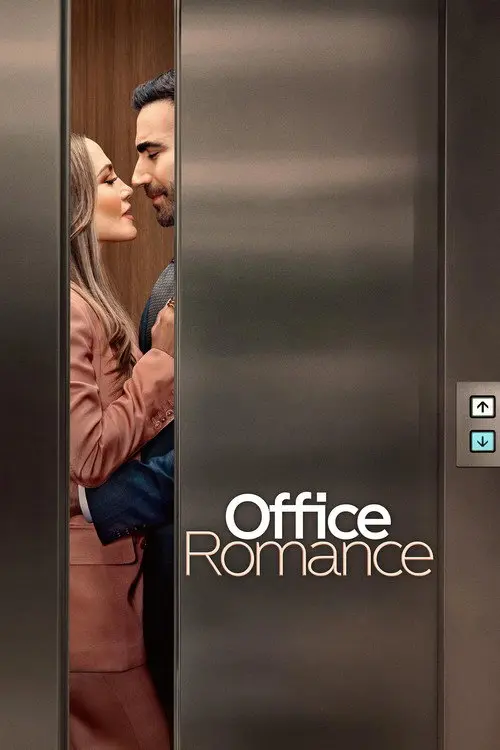 Office Romance poster - Movie from 2026