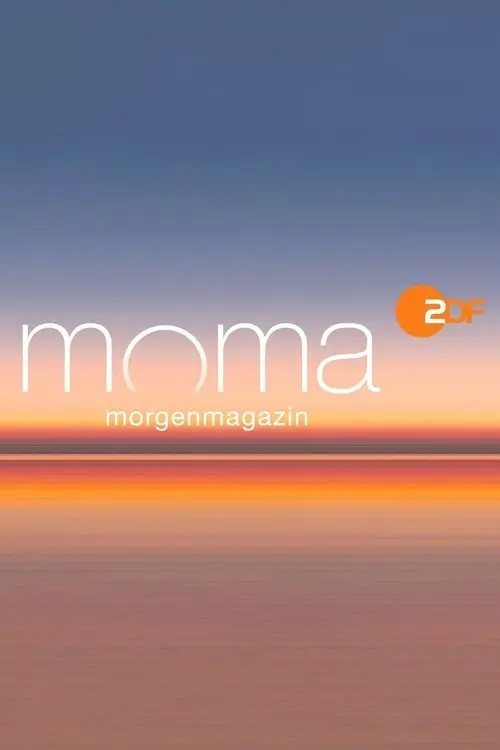 Morgenmagazin