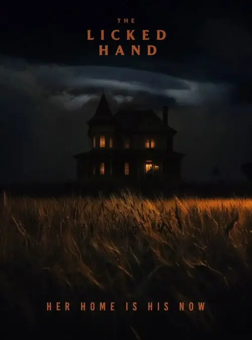 The Licked Hand