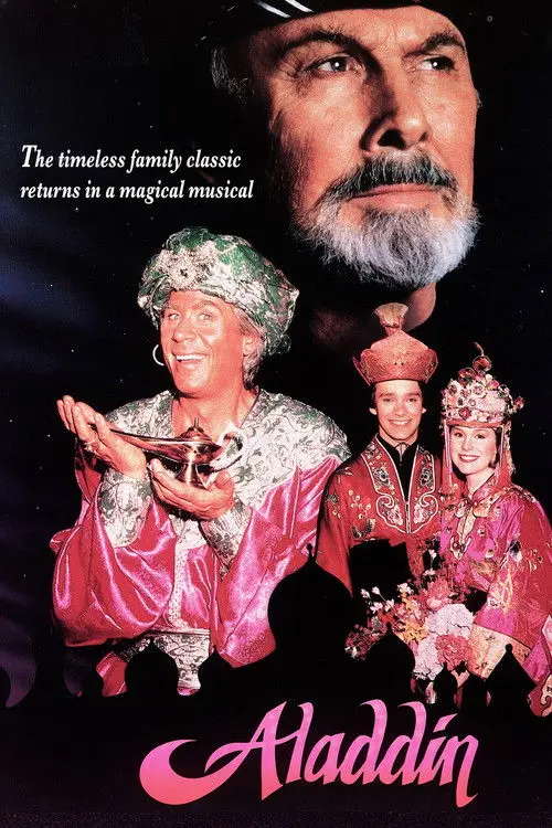 Aladdin