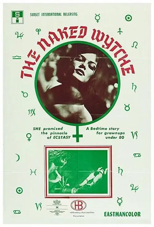 The Naked Wytche