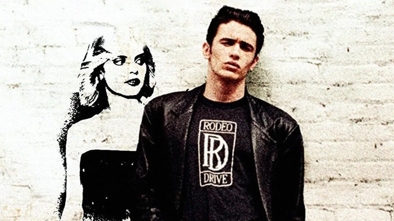 Sonny backdrop