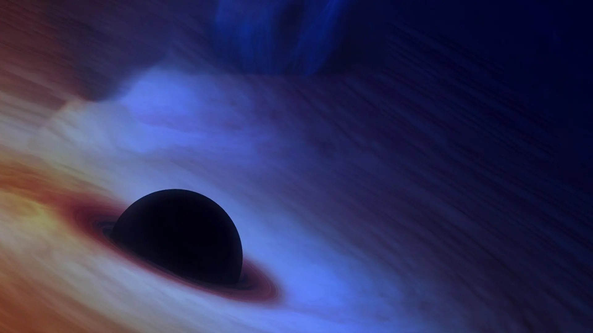 NOVA backdrop