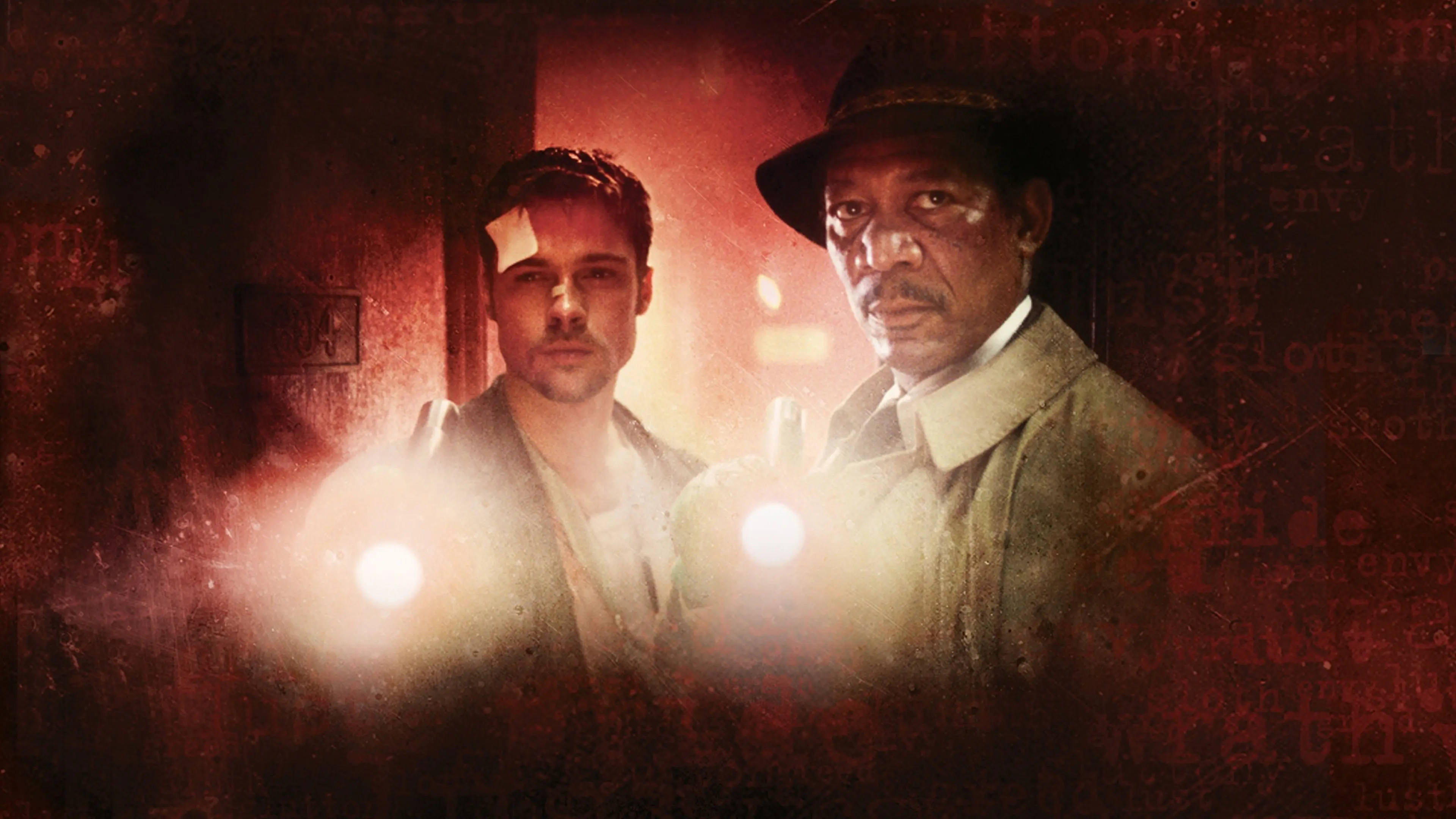 Se7en backdrop