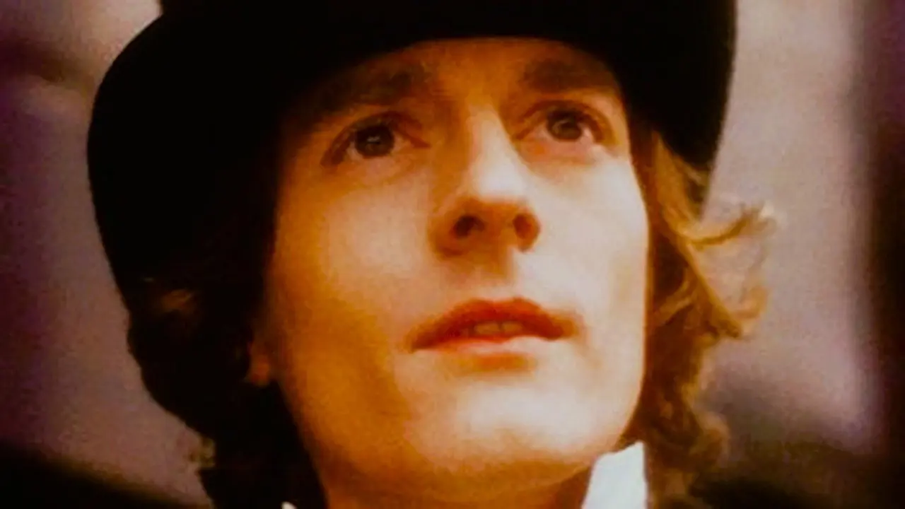 Nicholas Nickleby backdrop