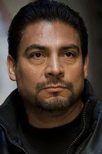 Eddie J. Fernandez