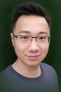 Sen Zhongren