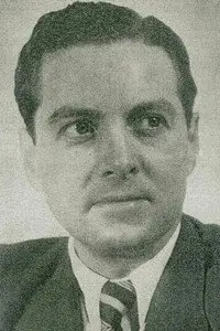 Harry Giese