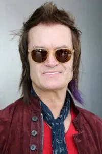 Glenn Hughes