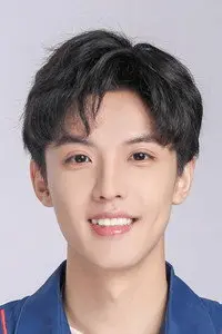 Jacky Zhou