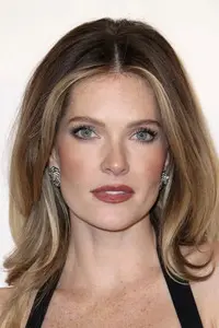 Meghann Fahy