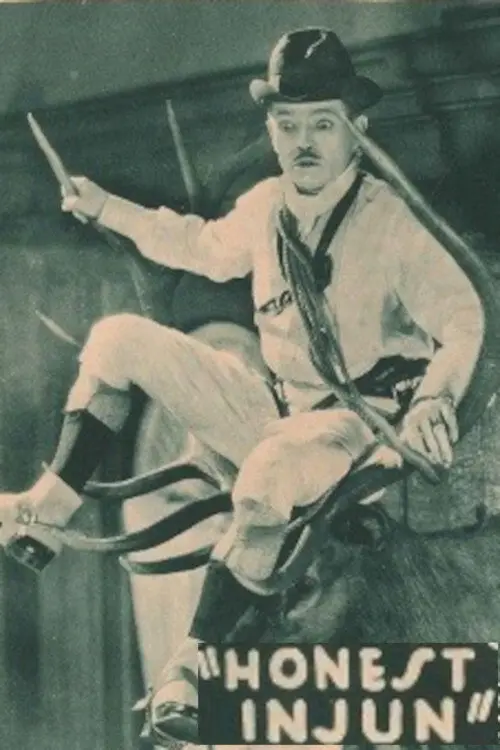Honest Injun