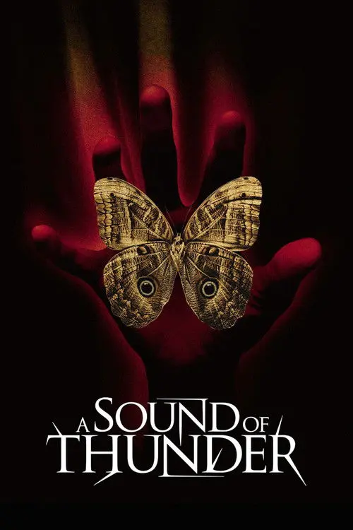 A Sound of Thunder